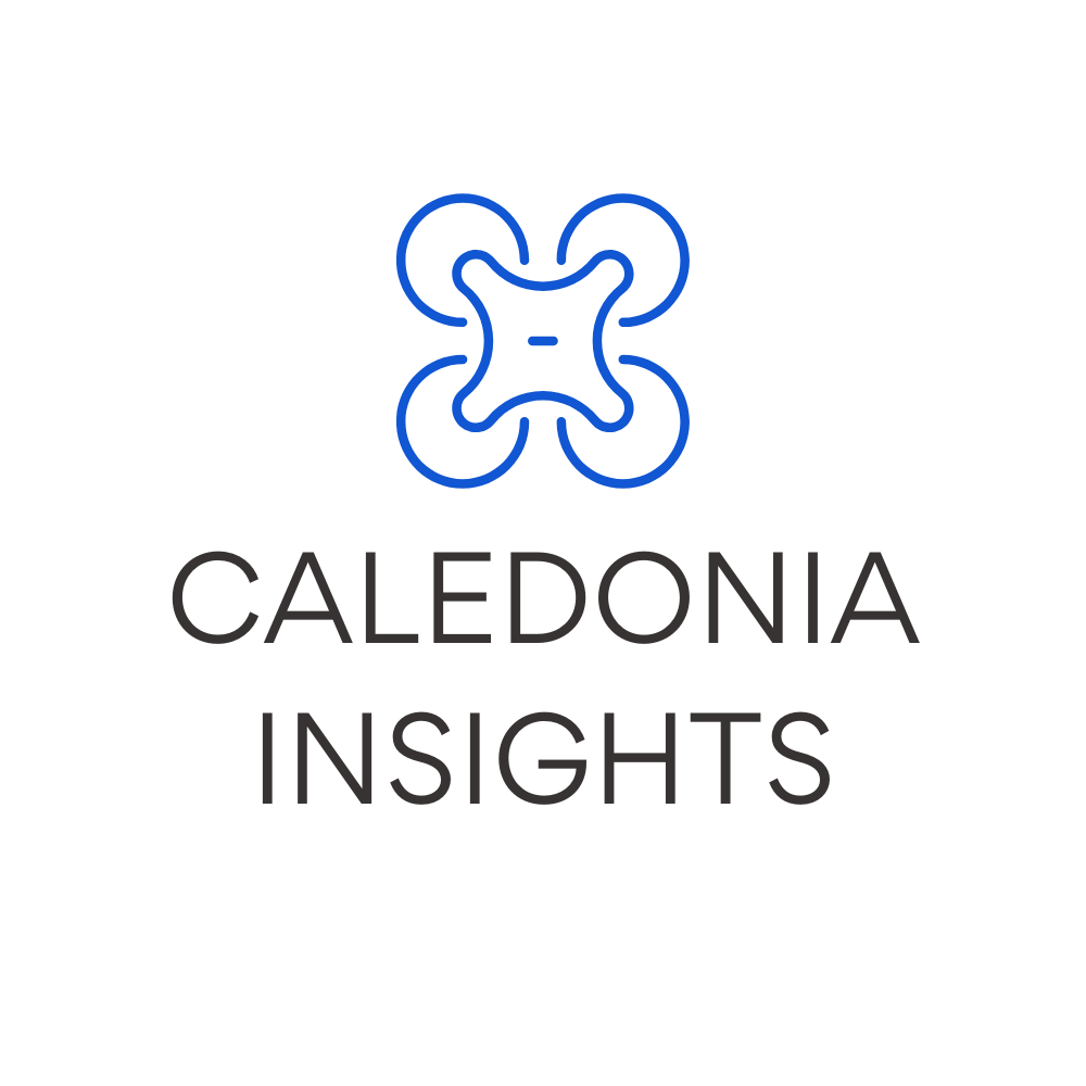 Caledonia Insights Logo